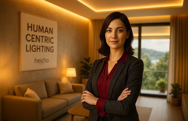 Human Centric Lighting und Ideen