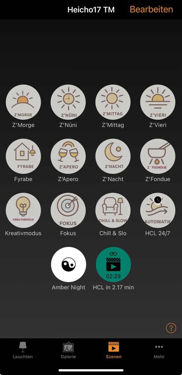 heicho17 App